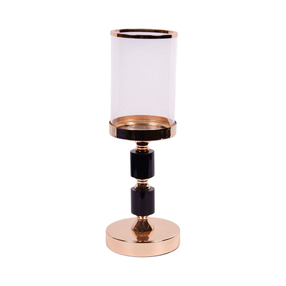 CANDLE STAND METAL 24901-2