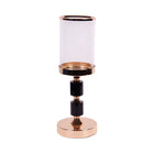 CANDLE STAND METAL 24901-2