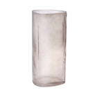 VASE GLASS 2482-19