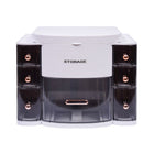 VANITY BOX WITH LED MIRROR 3027