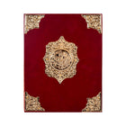 QURAN BOX WOODEN W10001