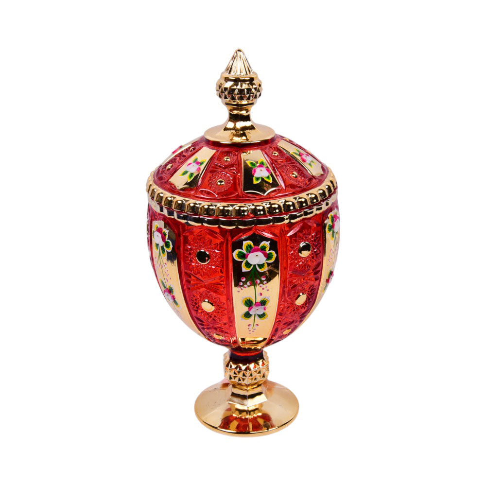 BOWL CANDY IR AB1601-1GFC