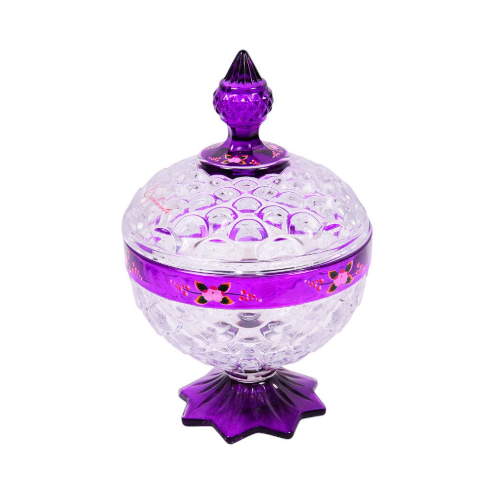 BOWL CANDY IR AB2018-3C