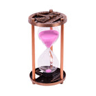 MATAL SAND TIMER A-010