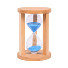 WOOD SAND TIMER Y-010