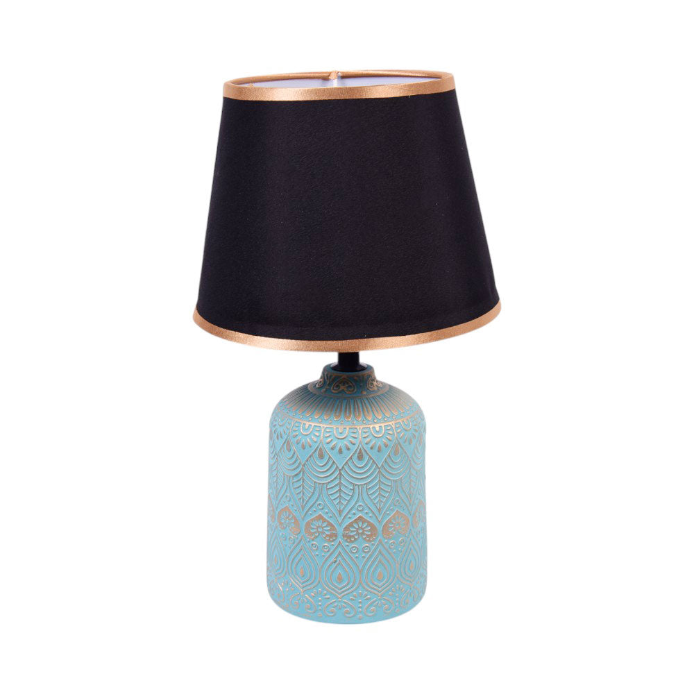 LAMP CERAMIC JL24-1017