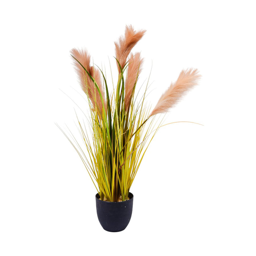 FLOWER WITH POT 2483-3-4
