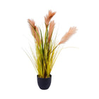 FLOWER WITH POT 2483-3-4