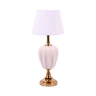 TABLE LAMP CERAMIC 213-4