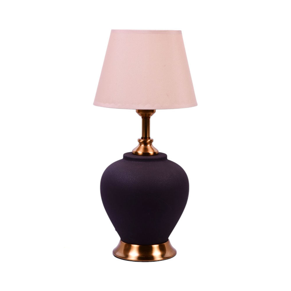 TABLE LAMP CERAMIC 213-7