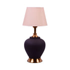 TABLE LAMP CERAMIC 213-7