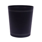 DUSTBIN LEATHER CUT STITCH