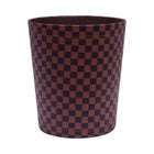 DUSTBIN LEATHER CHANEL