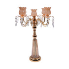 CANDLE STAND JX-8500