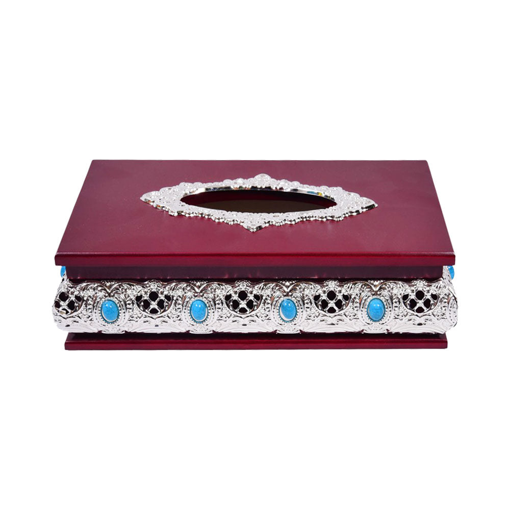 TISSUE BOX 1003