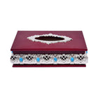 TISSUE BOX 1003