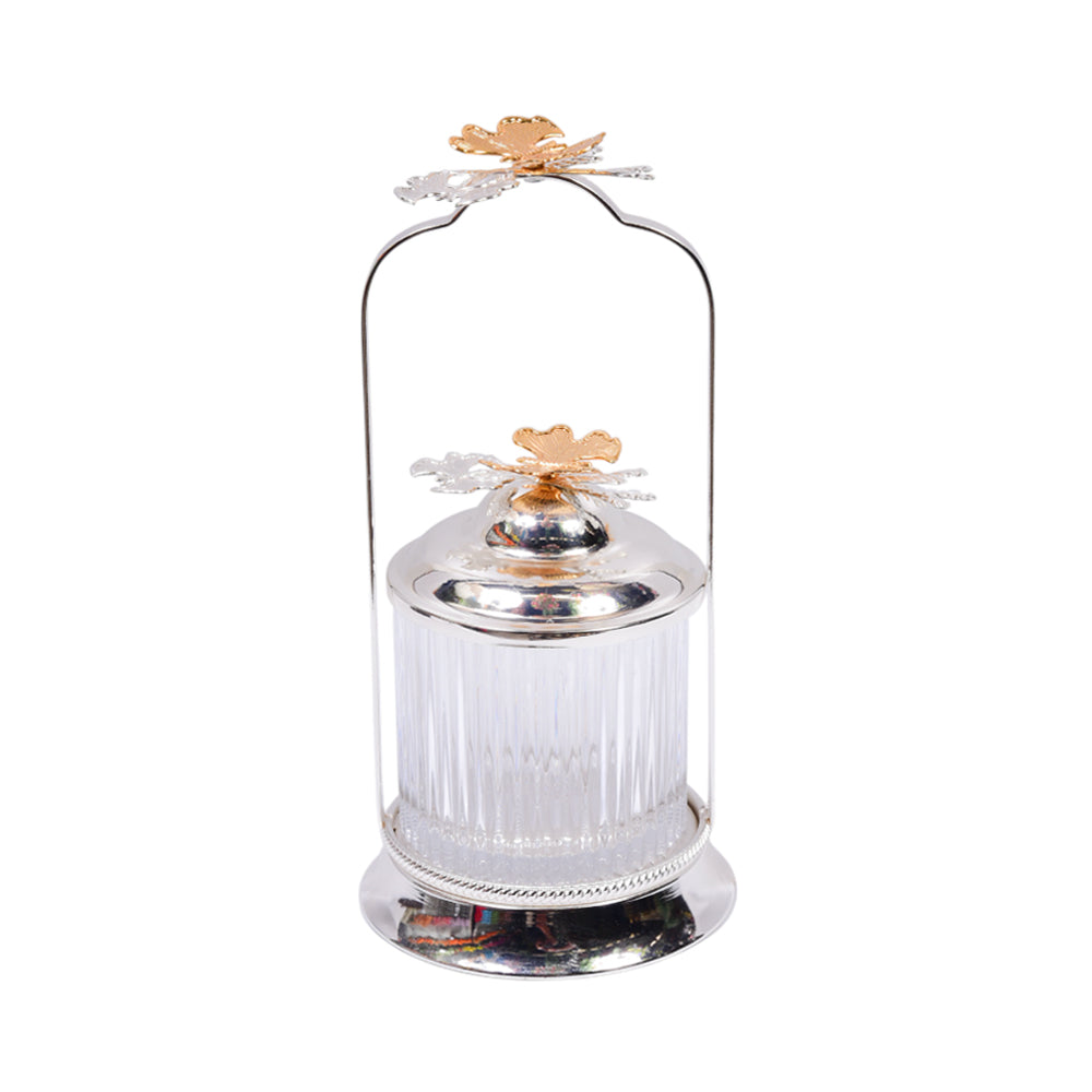 JAR WITH HANDLE 1213-11S