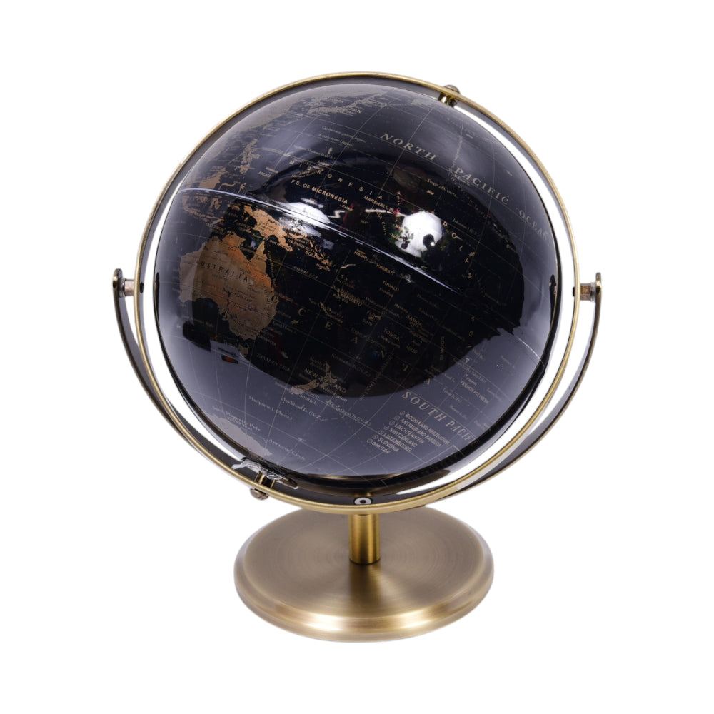WORLD GLOBE IR 20CM HHH-9