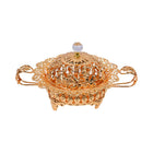 BOWL CANDY GOLDEN IR HY0526S