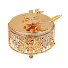 SUGAR POT GOLDEN IR HYT003
