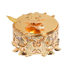 SUGAR POT GOLDEN IR HYT005