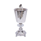BURNER SILVER IR HY8636