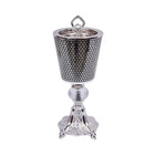 BURNER SILVER IR HY8640