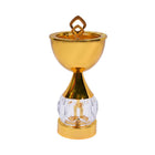 BURNER GOLDEN IR HY8607
