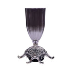 VASE SILVER 1068YH