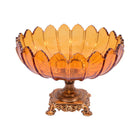 BOWL CRYSTAL 1056-1