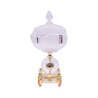 BOWL CANDY CRYSTAL 3380