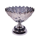 BOWL CRYSTAL 2015-10