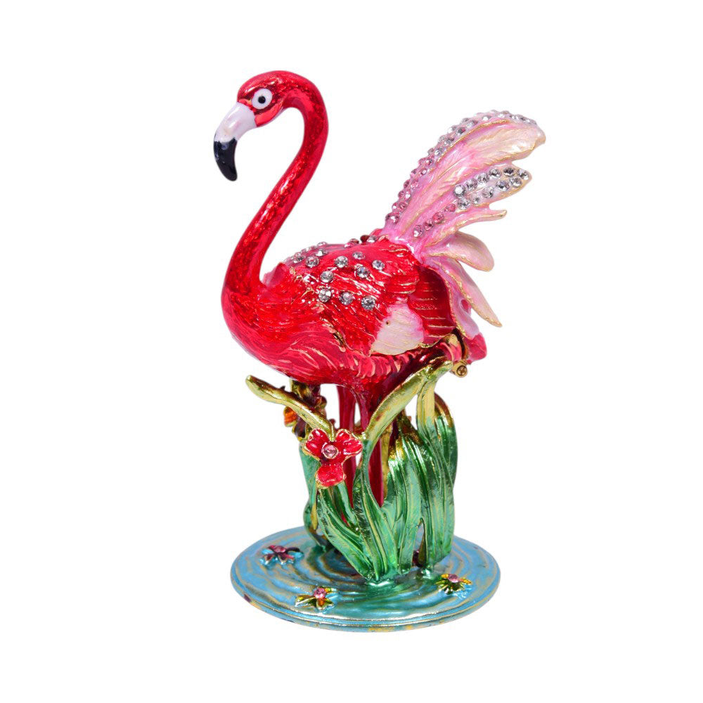 BIRD DECORATION 4566