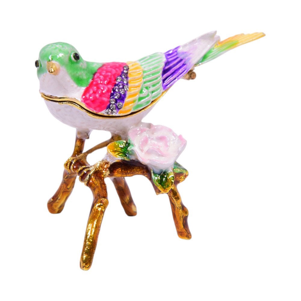 BIRD DECORATION 4925