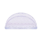 NAPKIN HOLDER ACRYLIC IR F4275