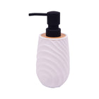 SOAP DISPENSER ACRYLIC IR KL9369-B