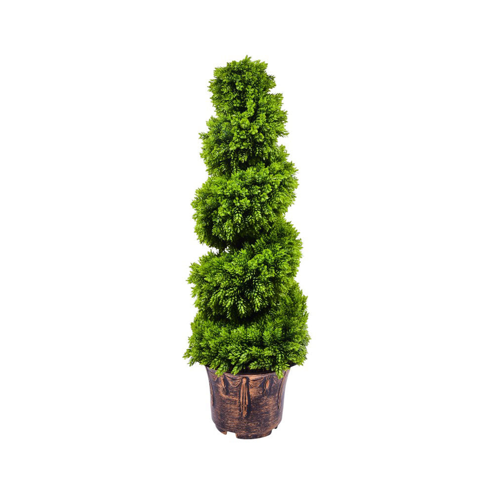 ARTIFICIAL PLANT W-POT IR 0092-11
