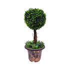 ARTIFICIAL PLANT W-POT IR 0092-15