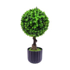 ARTIFICIAL PLANT W-POT IR 0092-27