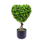 ARTIFICIAL PLANT W-POT IR 0092-29