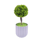 ARTIFICIAL PLANT W-POT IR 0092-33