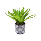 ARTIFICIAL PLANT W-POT IR 0092-51