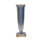 VASE CRYSTAL BRASS IR MS-A213-ST01B1 JSLT033-567-3