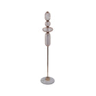 FLOOR LAMP IR T8107L-S