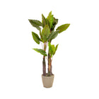 TREE WITH POT BSY-219