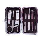 PEDICURE KIT 7PCS