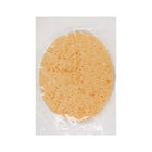 SCRUB OVAL PUFF