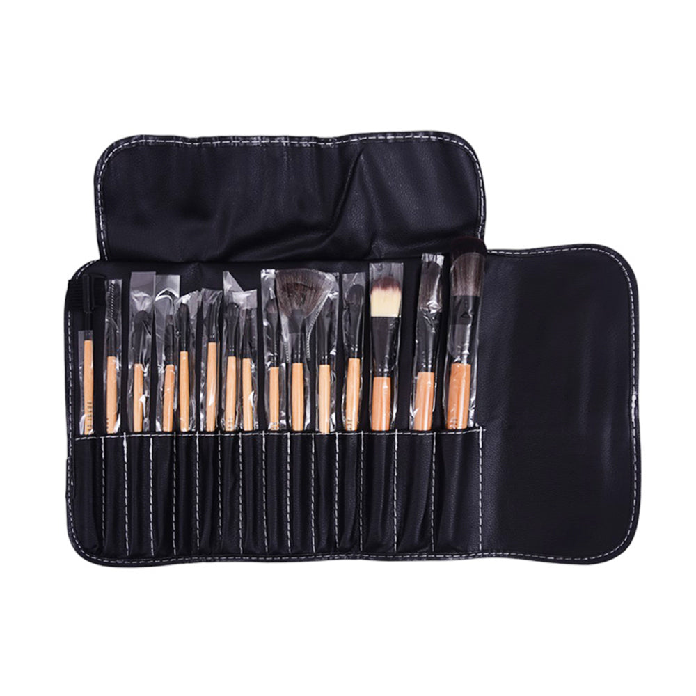 BOBBI BROWN BRUSH KIT 15PCS