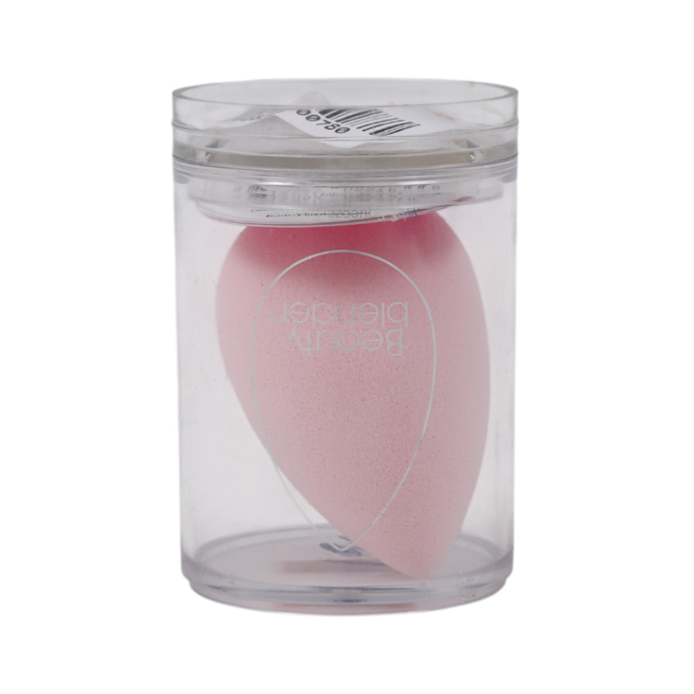 BEAUTY BLENDER PINK 1PC