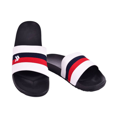 KITO MENS SLIPPER 40-45 BLACK AH-133Z